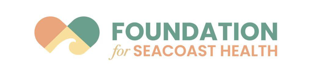 Foundation for Seacoast Health logo