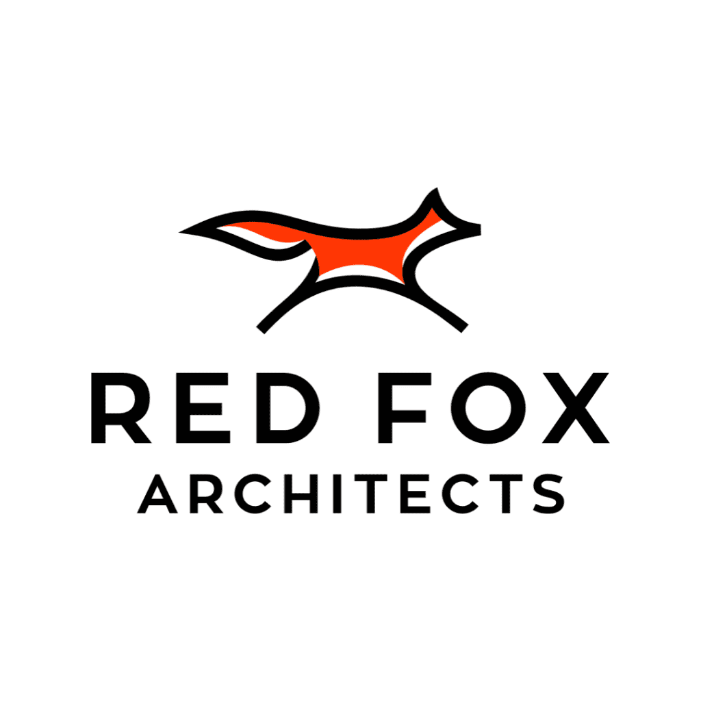 Red Fox Architects logo