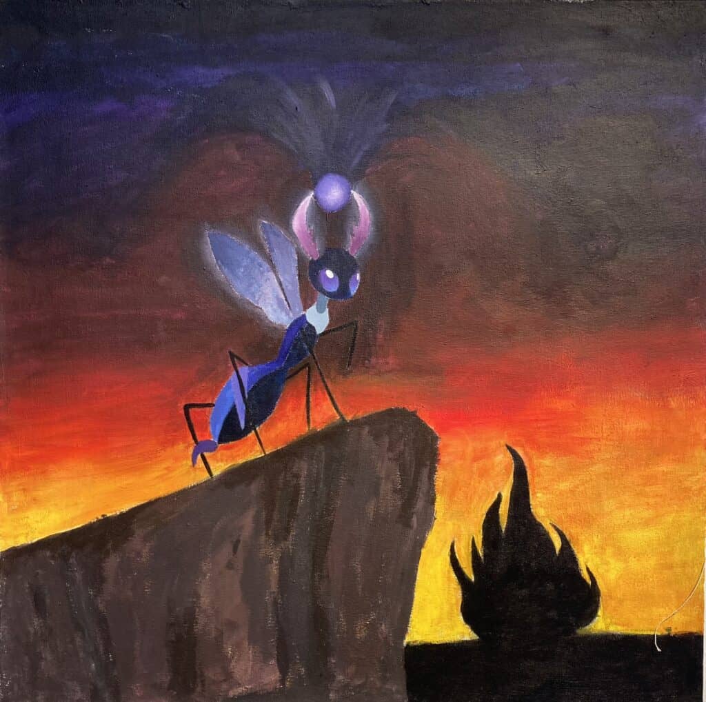 student art