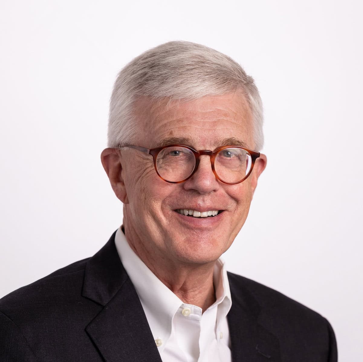 John Rice - PMAC