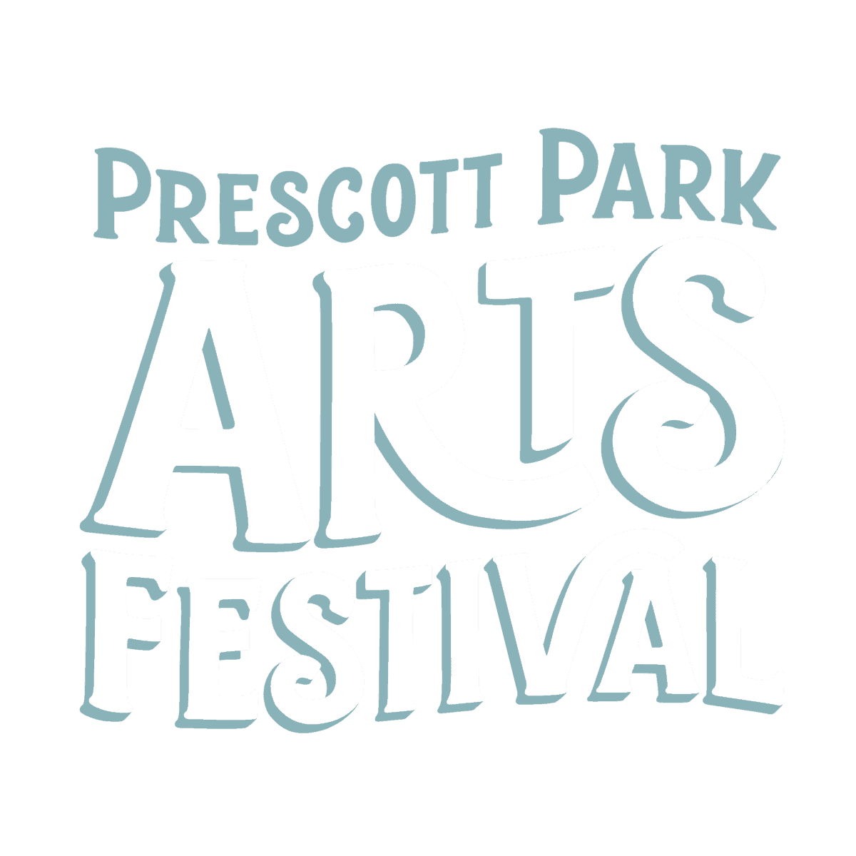 Prescott Park Arts Festival logo