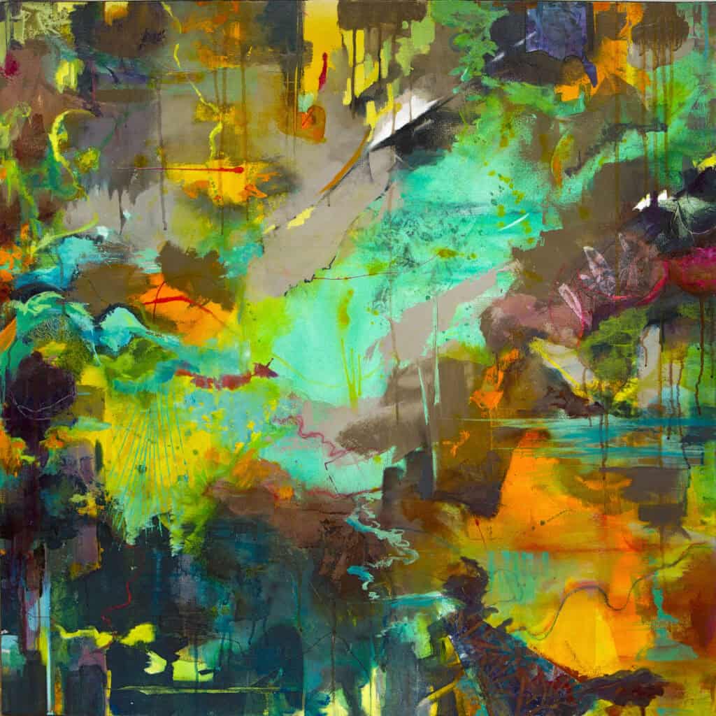 art by Darlene Furbush Ouellete