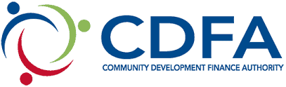 CDFA logo