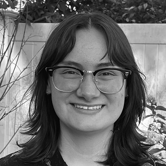 Ashley Cierri headshot